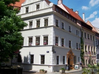 Фото: Deutsches Haus